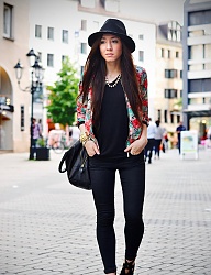 Moda Inne Moda uliczna - 2015007