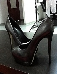 Moda Buty Szpilki - 1309005