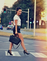 Moda Inne Moda uliczna - 2053936