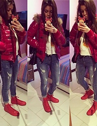 Moda Ciuchy Pozostałe - 3133952