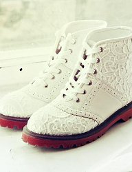 Moda Buty Pozostałe - 1280738