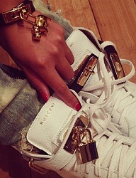 Moda Buty Sportowe - 2582352