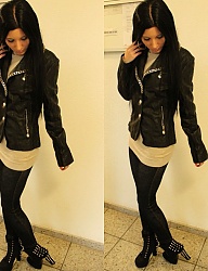 Moda Inne Moda uliczna - 1855009
