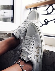Moda Buty Pozostałe - 3265065