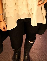 Moda Ciuchy Pozostałe - 1048761