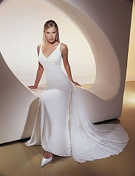 Moda Ślub Suknie ślubne - 890828