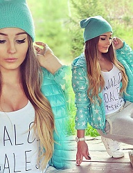 Moda Okrycia Kurtki - 3006544