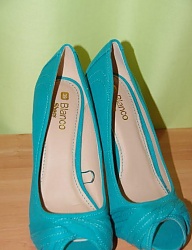 Moda Buty Szpilki - 1184969
