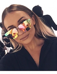 Moda Dodatki Okulary - 3072770