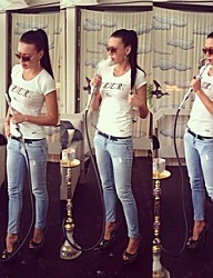 Moda Inne Moda uliczna - 2038087