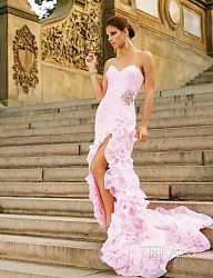 Moda Ślub Suknie ślubne - 1484627