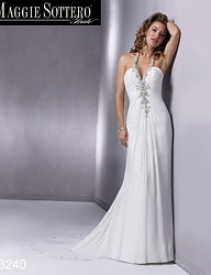 Moda Ślub Suknie ślubne - 1412823