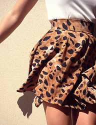 Moda Spódnice Krótkie - 2799063