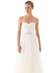 Moda Ślub Suknie ślubne - 2383931
