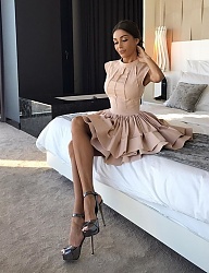 Moda Ciuchy Pozostałe - 3262806