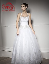 Moda Ślub Suknie ślubne - 1651364