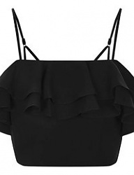 Moda Ciuchy Topy - 3229350