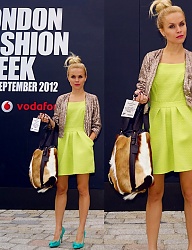 Moda Inne Moda uliczna - 1745639