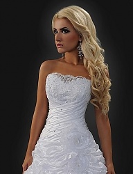 Moda Ślub Suknie ślubne - 2662356