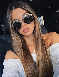 Moda Dodatki Okulary - 3242927