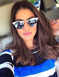 Moda Dodatki Okulary - 2767073