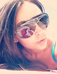 Moda Dodatki Okulary - 2711592
