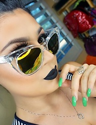 Moda Dodatki Okulary - 3042209