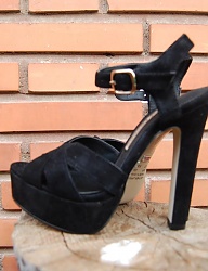 Moda Buty Sandały - 1415496