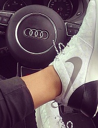 Moda Buty Sportowe - 2823511