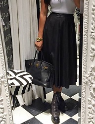 Moda Spódnice Długie - 2937540