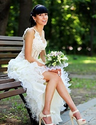 Moda Ślub Suknie ślubne - 2170880
