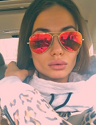 Moda Dodatki Okulary - 2625966