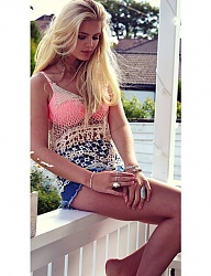 Moda Inne Moda uliczna - 1960025