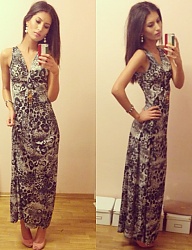 Moda Sukienki Dzienne - 2056753