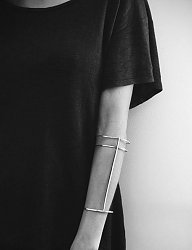 Moda Biżuteria Bransoletki - 1686858