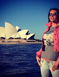 Moda Inne Moda uliczna - 1834127