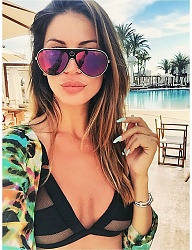 Moda Dodatki Okulary - 3006393