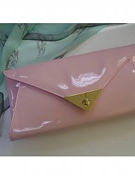 Moda Torebki Kopertówka - 1464029