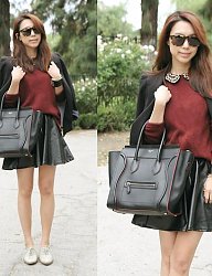 Moda Inne Moda uliczna - 1588910