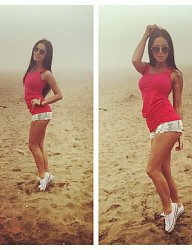 Moda Inne Moda uliczna - 1954264