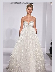 Moda Ślub Suknie ślubne - 1316522