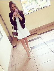 Moda Ciuchy Pozostałe - 3148583