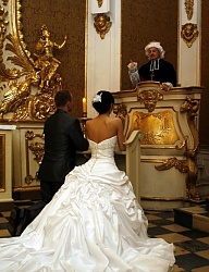 Moda Ślub Suknie ślubne - 991358