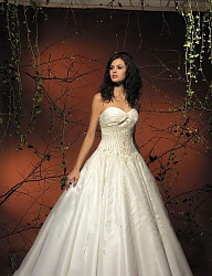 Moda Ślub Suknie ślubne - 892777