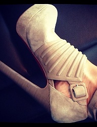 Moda Buty Szpilki - 1670657
