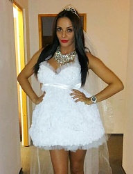 Moda Ślub Suknie ślubne - 1687232