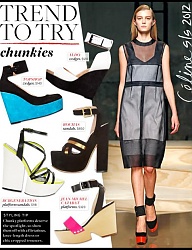 Moda Buty Pozostałe - 1371836