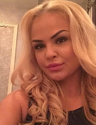 Fryzury Długie Na co dzień Kręcone Rozpuszczone Blond - 2992998