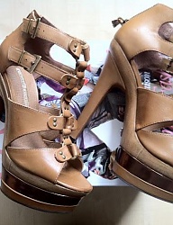 Moda Buty Pozostałe - 1313634