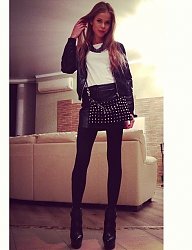 Moda Inne Moda uliczna - 1673047